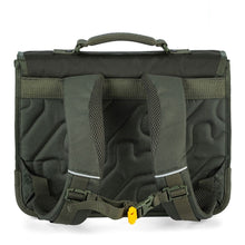 Afbeelding in Gallery-weergave laden, Stones and Bones - 020920 Boekentas Lotus - DINO DIGEST khaki