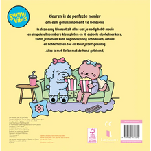 Afbeelding in Gallery-weergave laden, Sunny vibes - Candy kleurset