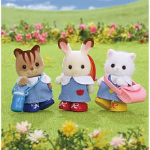 Afbeelding in Gallery-weergave laden, Renee Van Kerckhoven 🩷 Sylvanian Families - Nursery Friends - 5262