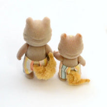 Afbeelding in Gallery-weergave laden, Sylvanian Friends - Dagje aan zee - 2238