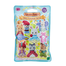 Afbeelding in Gallery-weergave laden, Sylvanian Families - verrassingszakje Baby sprookjes serie - 5699