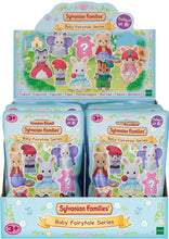 Afbeelding in Gallery-weergave laden, Sylvanian Families - verrassingszakje Baby sprookjes serie - 5699