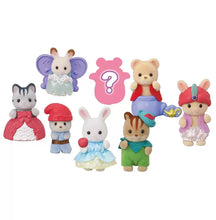 Afbeelding in Gallery-weergave laden, Sylvanian Families - verrassingszakje Baby sprookjes serie - 5699