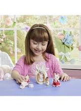 Afbeelding in Gallery-weergave laden, Sylvanian Families 5802 - easter egg hutch