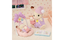 Afbeelding in Gallery-weergave laden, Sylvanian Families 5806 - Sleepy Dream Siblings