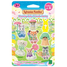 Afbeelding in Gallery-weergave laden, Liene Volkaerts ❤️ Sylvanian Families Blooming Baby Friends series - 5823