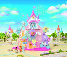 Afbeelding in Gallery-weergave laden, Sylvanian Families Baby Dream Amusement Park - 5841