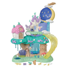 Afbeelding in Gallery-weergave laden, Sylvanian Families Feeënkasteel - 5857