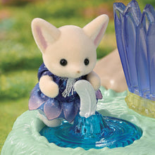 Afbeelding in Gallery-weergave laden, Sylvanian Families Feeënkasteel - 5857