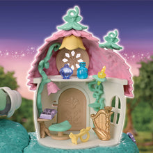 Afbeelding in Gallery-weergave laden, Sylvanian Families Feeënkasteel - 5857