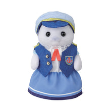 Afbeelding in Gallery-weergave laden, Sylvanian Families Plezierboot met zeehond - 5864