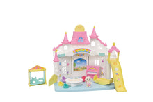Afbeelding in Gallery-weergave laden, Sylvanian Families Sunny Nursery Castle - 5743