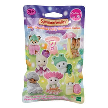 Afbeelding in Gallery-weergave laden, Gus Verhaegen ❤️ Sylvanian Families verrasingszakje - Baby Woodland Fairy Costume series - 5872