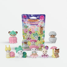 Afbeelding in Gallery-weergave laden, Gus Verhaegen ❤️ Sylvanian Families verrasingszakje - Baby Woodland Fairy Costume series - 5872