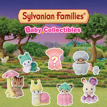 Afbeelding in Gallery-weergave laden, Gus Verhaegen ❤️ Sylvanian Families verrasingszakje - Baby Woodland Fairy Costume series - 5872