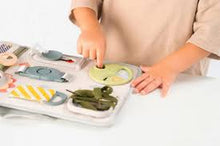 Afbeelding in Gallery-weergave laden, Taf Toys Snap 'n Learn Board - 13485