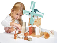 Afbeelding in Gallery-weergave laden, Tender Leaf Toys Penny's Molenhuis