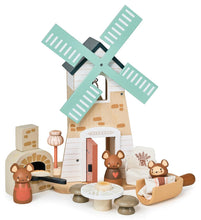 Afbeelding in Gallery-weergave laden, Tender Leaf Toys Penny's Molenhuis