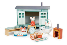 Afbeelding in Gallery-weergave laden, Tender Leaf Toys herdershut
