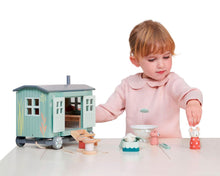 Afbeelding in Gallery-weergave laden, Tender Leaf Toys herdershut