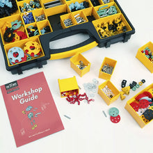 Afbeelding in Gallery-weergave laden, The Off-Bits Groepsmakerskit - bulkpakket