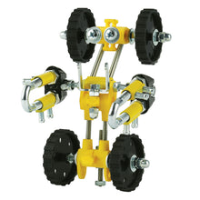 Afbeelding in Gallery-weergave laden, The Off-Bits LoaderBit kit met SuperTool
