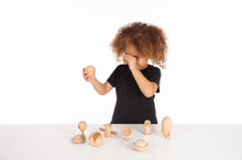 Afbeelding in Gallery-weergave laden, Tickit Houten ruimteavontuur - 73476