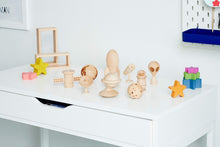 Afbeelding in Gallery-weergave laden, Tickit Houten ruimteavontuur - 73476