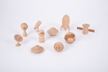 Afbeelding in Gallery-weergave laden, Tickit Houten ruimteavontuur - 73476