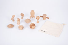 Afbeelding in Gallery-weergave laden, Tickit Houten ruimteavontuur - 73476