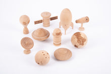 Afbeelding in Gallery-weergave laden, Tickit Houten ruimteavontuur - 73476