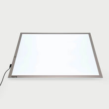 Afbeelding in Gallery-weergave laden, Tickit Rechthoekig LED lichtpaneel - formaat A2