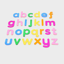 Afbeelding in Gallery-weergave laden, Tickit Regenboogletters