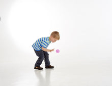 Afbeelding in Gallery-weergave laden, Tickit Sensorische Regenboog Glitterballen - set 7 stuks