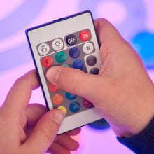 Afbeelding in Gallery-weergave laden, Tickit Sensory Mood Table - stemmingstafel nachtlamp Vrijstaand Wit