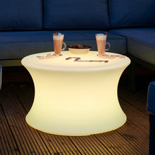 Afbeelding in Gallery-weergave laden, Tickit Sensory Mood Table - stemmingstafel nachtlamp Vrijstaand Wit