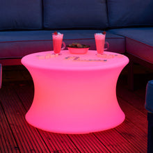 Afbeelding in Gallery-weergave laden, Tickit Sensory Mood Table - stemmingstafel nachtlamp Vrijstaand Wit