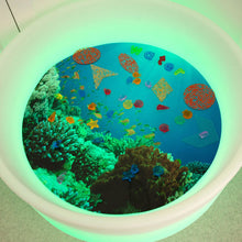 Afbeelding in Gallery-weergave laden, Tickit Zintuiglijke stemming Watertafel