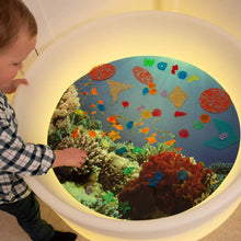 Afbeelding in Gallery-weergave laden, Tickit Zintuiglijke stemming Watertafel