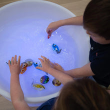 Afbeelding in Gallery-weergave laden, Tickit Zintuiglijke stemming Watertafel