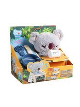 Afbeelding in Gallery-weergave laden, Topbright - Care Pets - Baby Koala