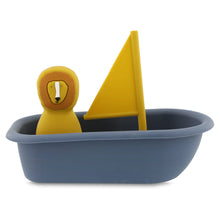 Afbeelding in Gallery-weergave laden, Trixie badspeeltje Sailboat Mr. Lion