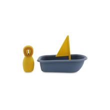 Afbeelding in Gallery-weergave laden, Trixie badspeeltje Sailboat Mr. Lion