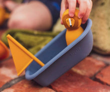 Afbeelding in Gallery-weergave laden, Trixie badspeeltje Sailboat Mr. Lion