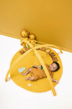 Afbeelding in Gallery-weergave laden, Trixie Activiteiten speelmat met bogen - Mr. Lion