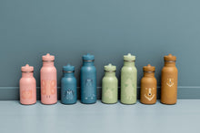 Afbeelding in Gallery-weergave laden, Trixie Baby Drinkfles 350ml - Mr. Triceratops