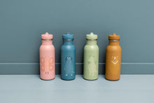 Afbeelding in Gallery-weergave laden, Trixie Baby Drinkfles 350ml - Mr. Triceratops