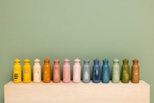 Afbeelding in Gallery-weergave laden, Trixie Baby Drinkfles 350ml - Mr. Triceratops