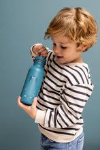 Afbeelding in Gallery-weergave laden, Trixie Baby Drinkfles 350ml - Mr. Triceratops