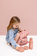 Afbeelding in Gallery-weergave laden, Trixie Baby Rugzak print - Charming Cat